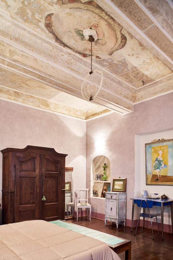 Alla Scala 1746 Siena Exterior foto