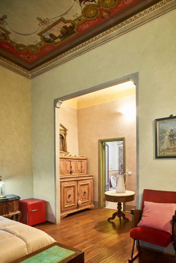 Alla Scala 1746 Siena Exterior foto