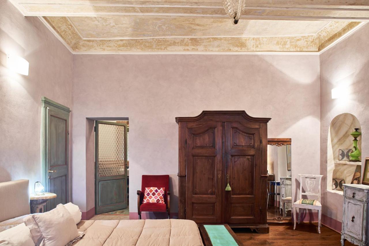 Alla Scala 1746 Siena Exterior foto