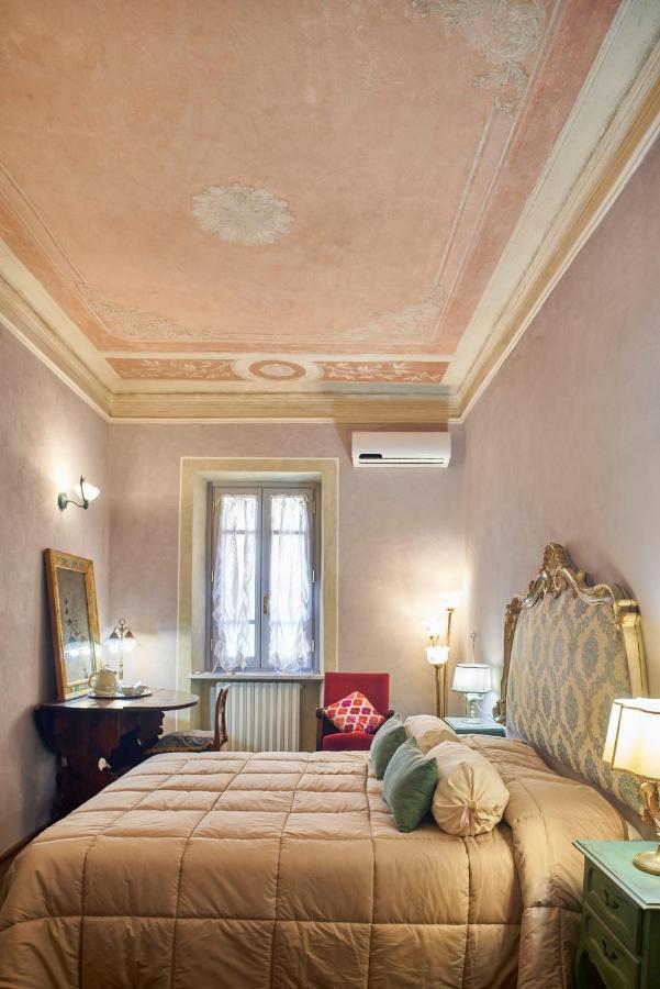 Alla Scala 1746 Siena Exterior foto
